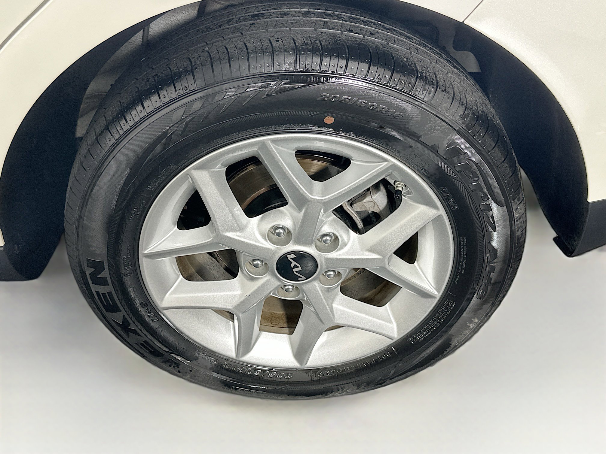 Used 2024 Kia Soul LX w/ Option Group 015 image 11