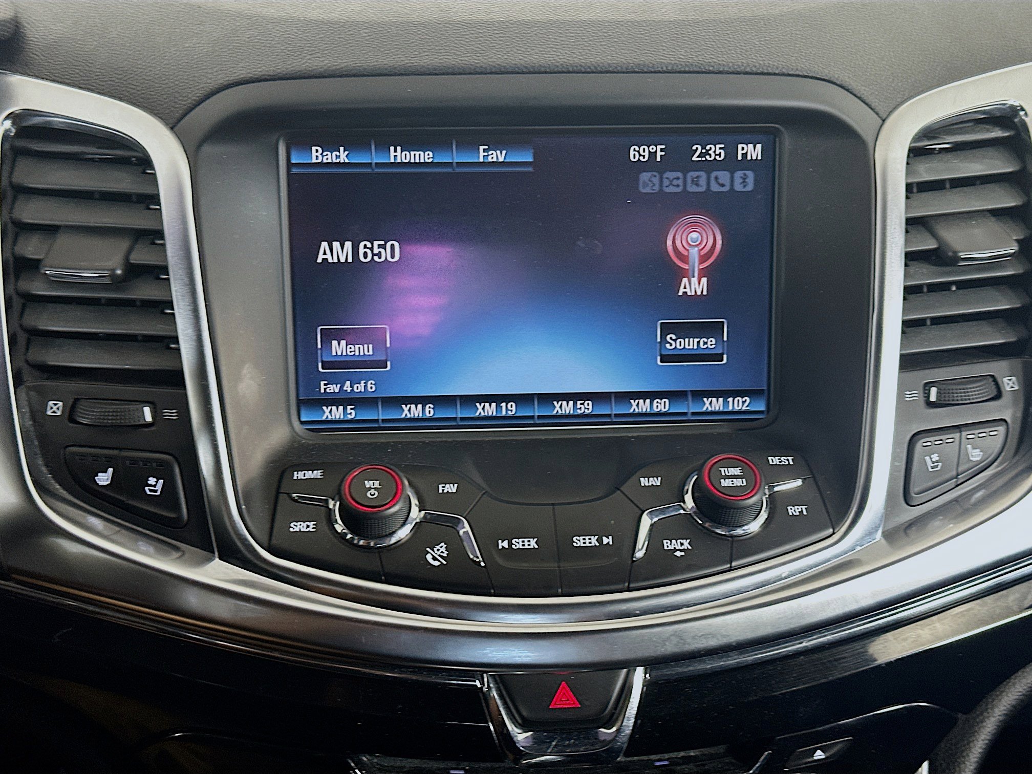 Used 2014 Chevrolet SS image 21