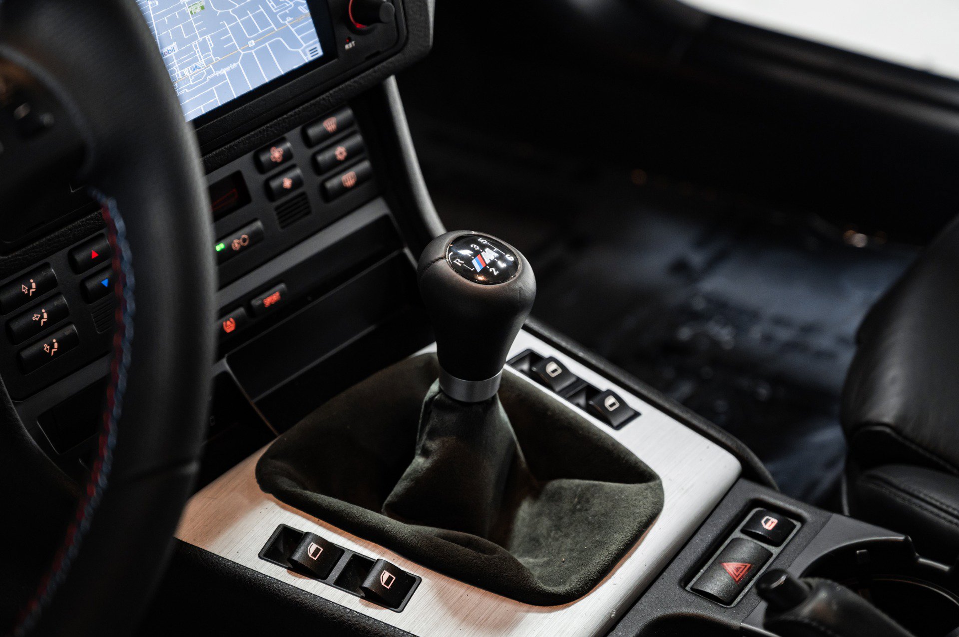 Used 2005 BMW M3 Coupe RWD image 20