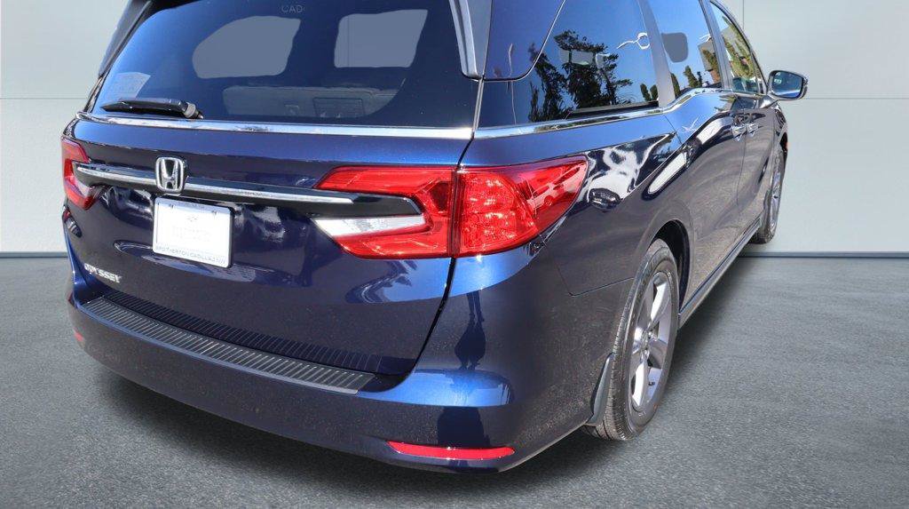 Used 2021 Honda Odyssey EX image 14