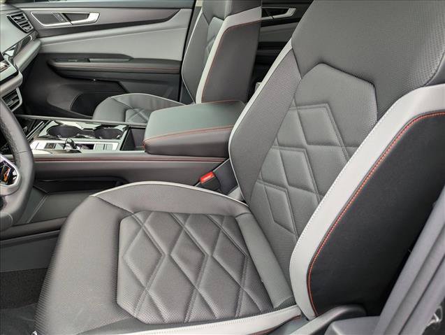 New 2026 Volkswagen Atlas Peak Edition AWD/4WD image 24