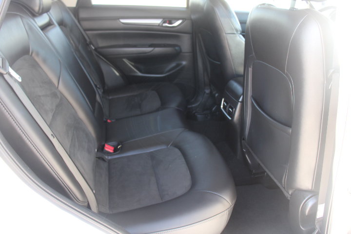 Used 2019 MAZDA CX-5 Touring AWD/4WD image 18