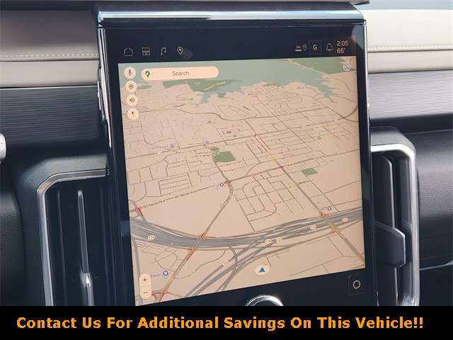 New 2026 GMC Acadia Elevation w/ Black Edition image 12