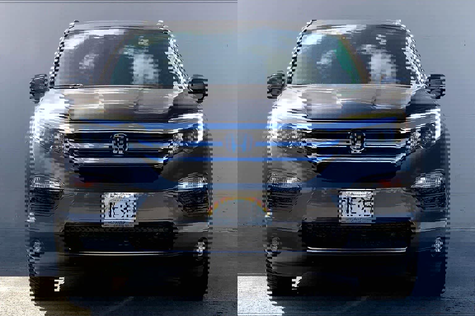 Used 2018 Honda Pilot Elite image 7