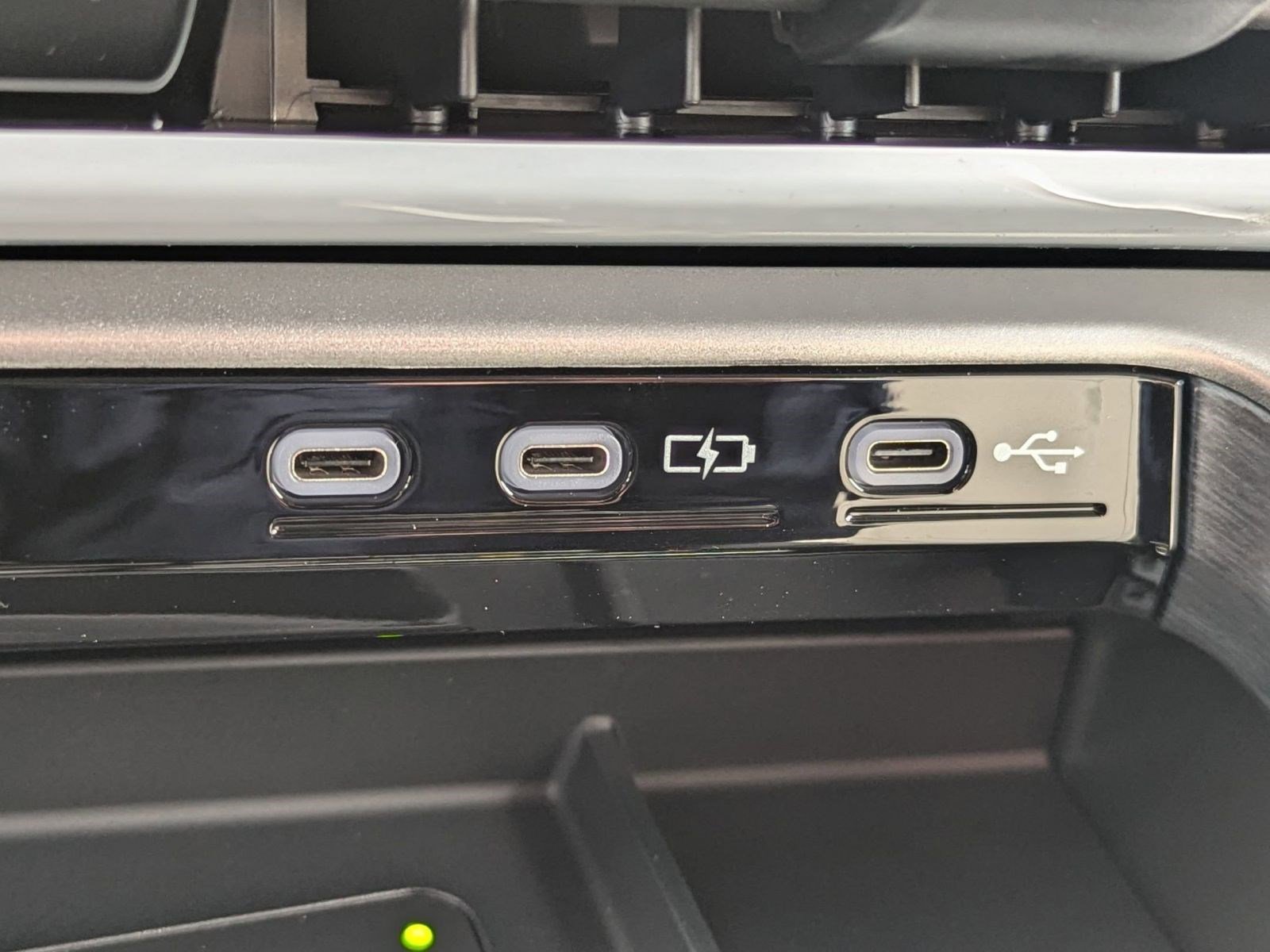 New 2026 Lexus TX 500h TX 500h F SPORT Performance Pr image 29