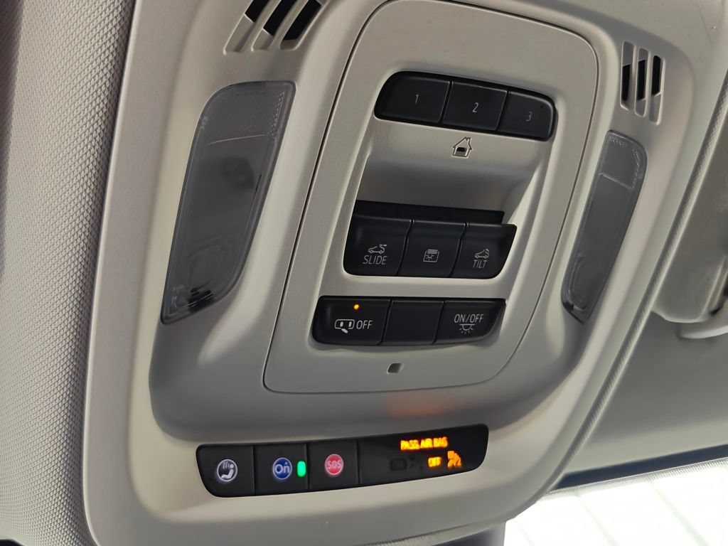 Used 2026 Buick Envision Avenir AWD/4WD image 13