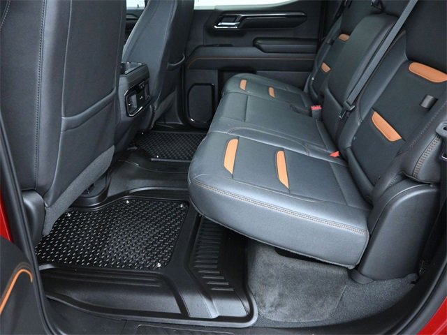 Used 2023 GMC Sierra 1500 AT4 w/ AT4 Premium Package image 19
