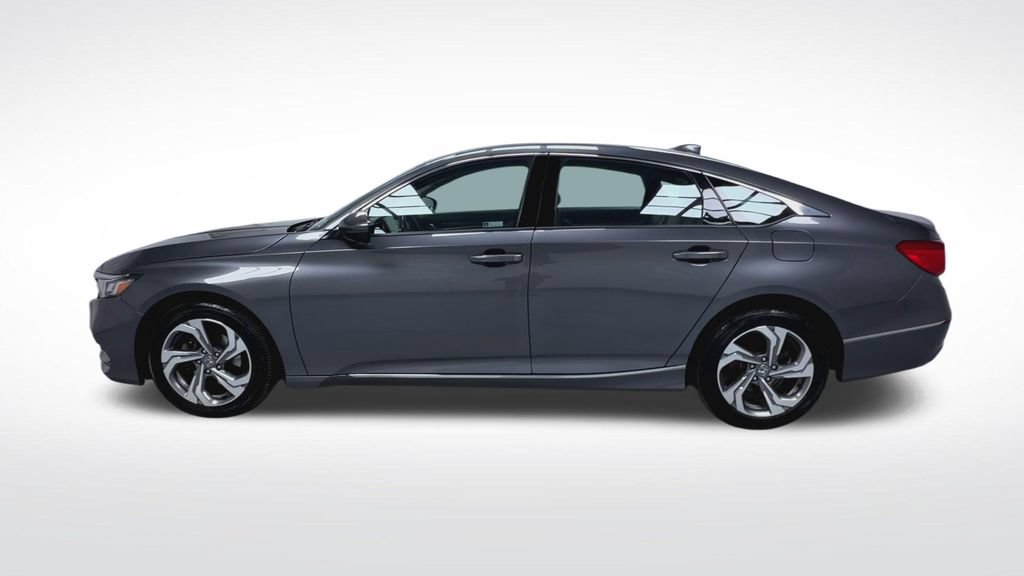 Used 2020 Honda Accord EX-L image 20