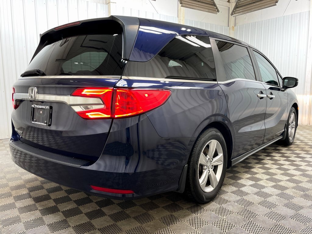 Used 2019 Honda Odyssey EX-L image 45