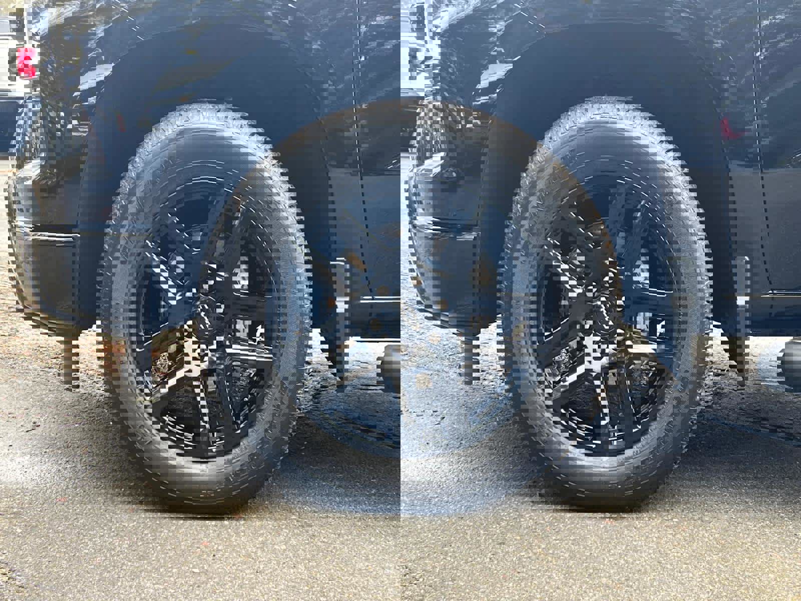 Certified 2023 Chevrolet Silverado 1500 RST w/ Rally Edition image 11