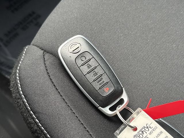 Used 2024 Nissan Sentra SV w/ All-Weather Package image 23