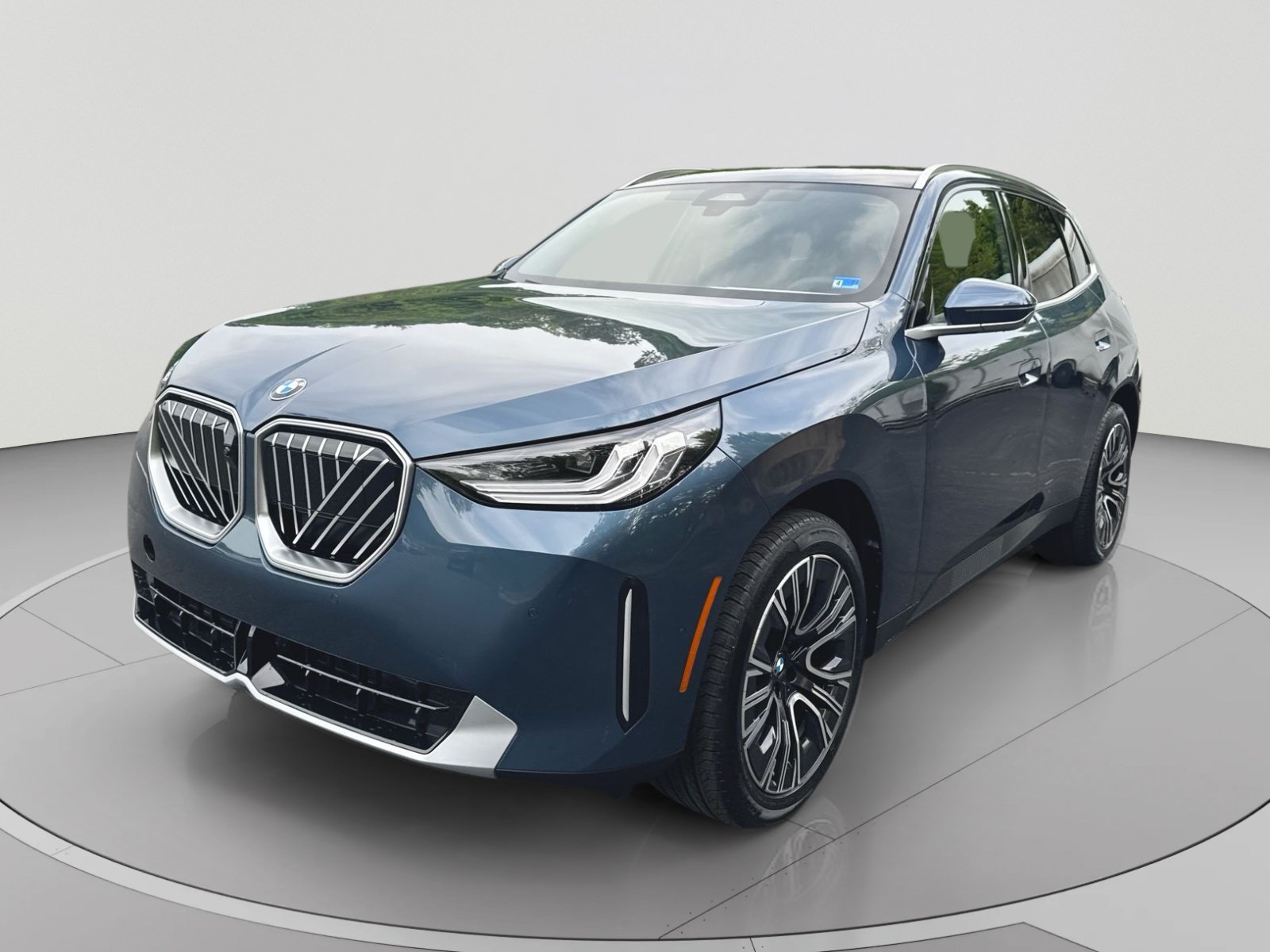 New 2026 BMW X3 xDrive30i w/ Premium Package AWD/4WD image 5