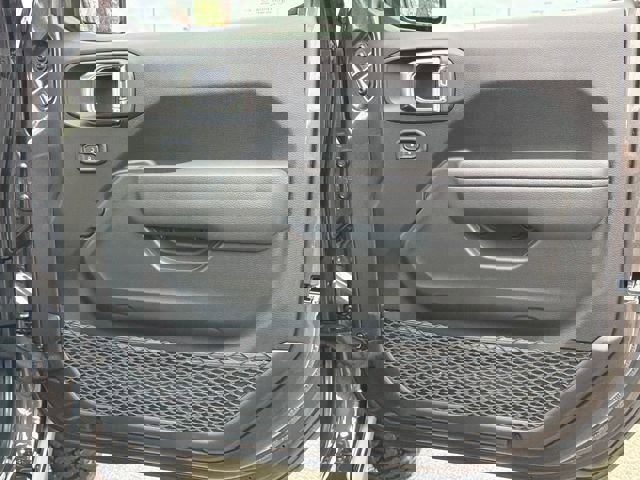 New 2026 Jeep Wrangler Willys image 25