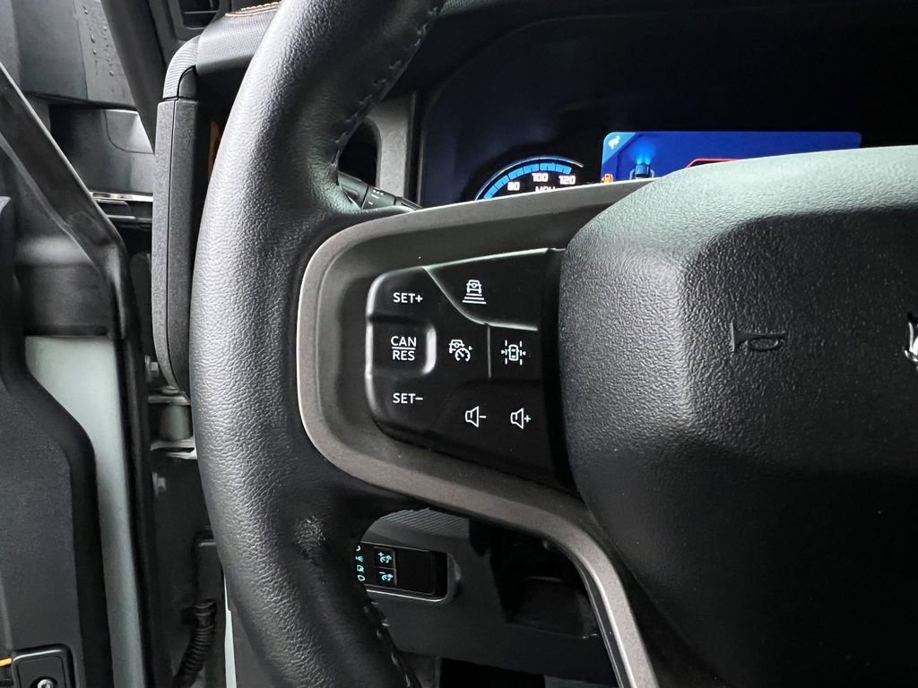 Used 2024 Ford Bronco Badlands image 29