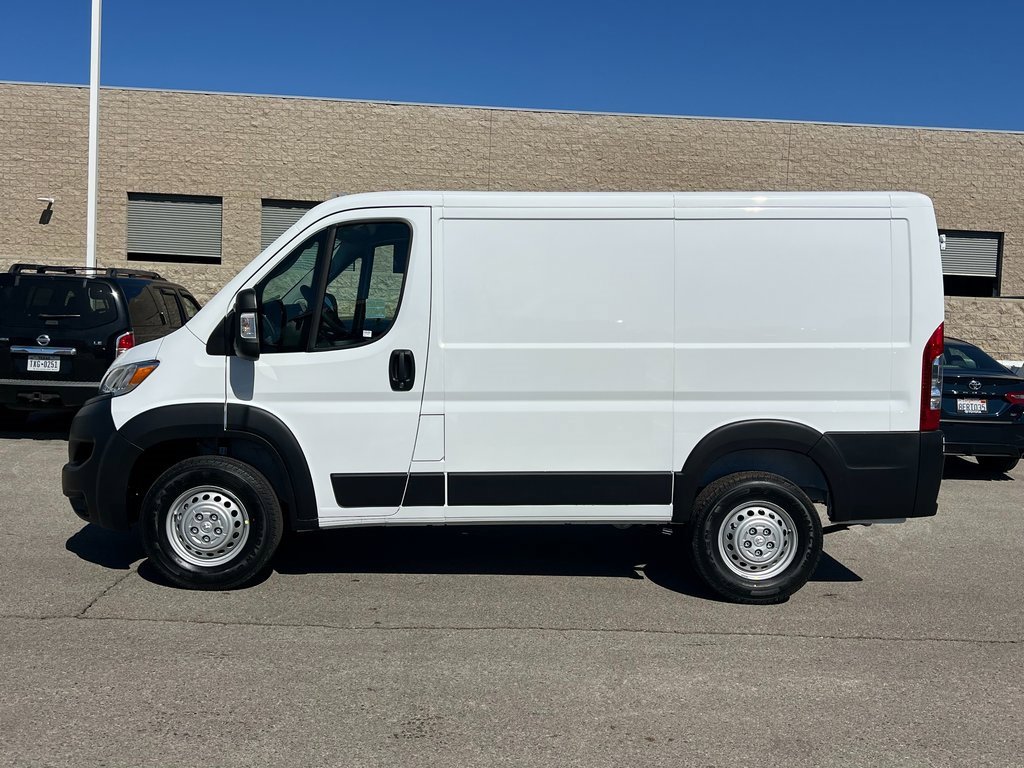 New 2026 RAM ProMaster 1500 w/ Convenience Group image 3