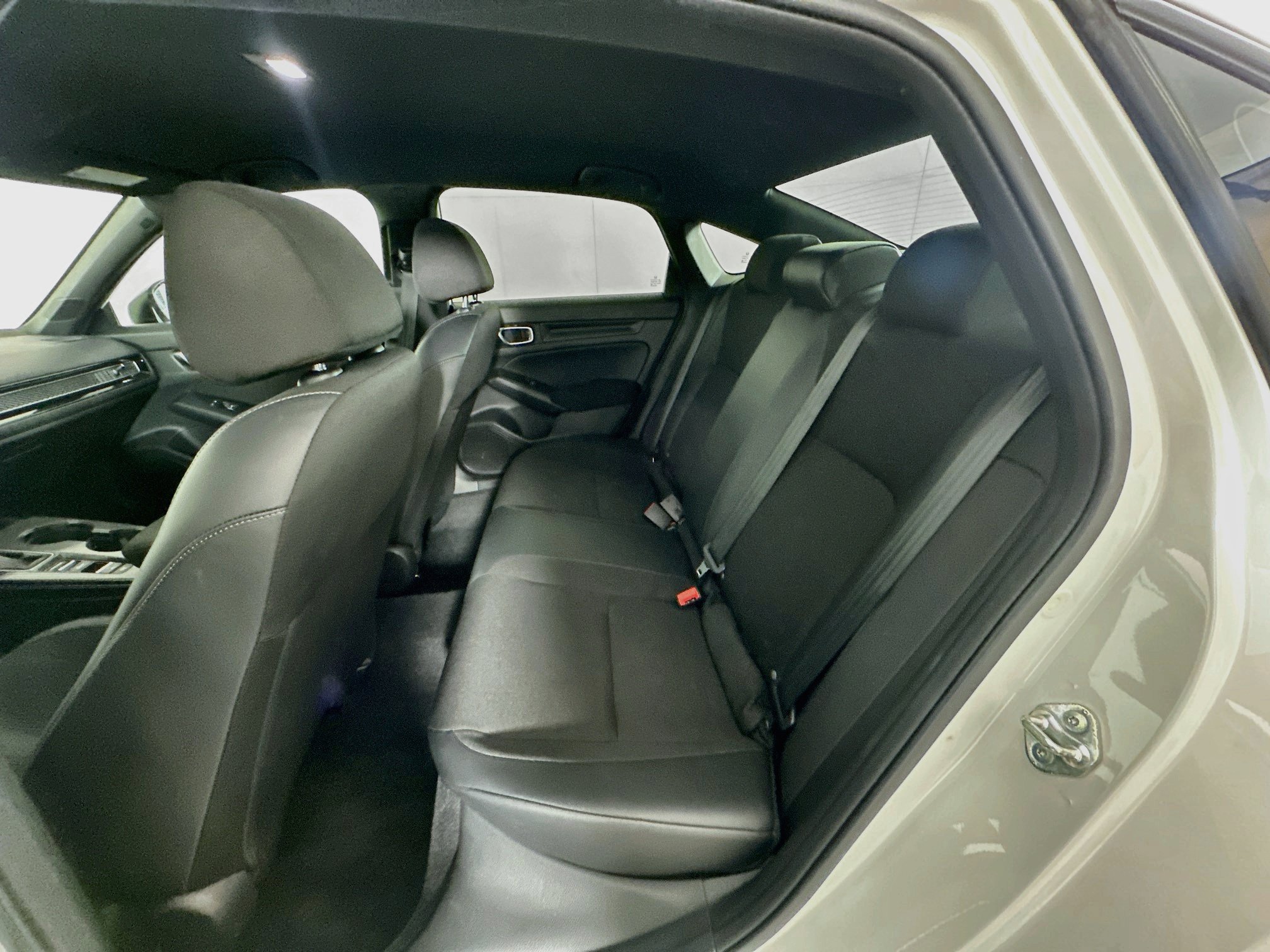Used 2023 Honda Civic Sport image 25