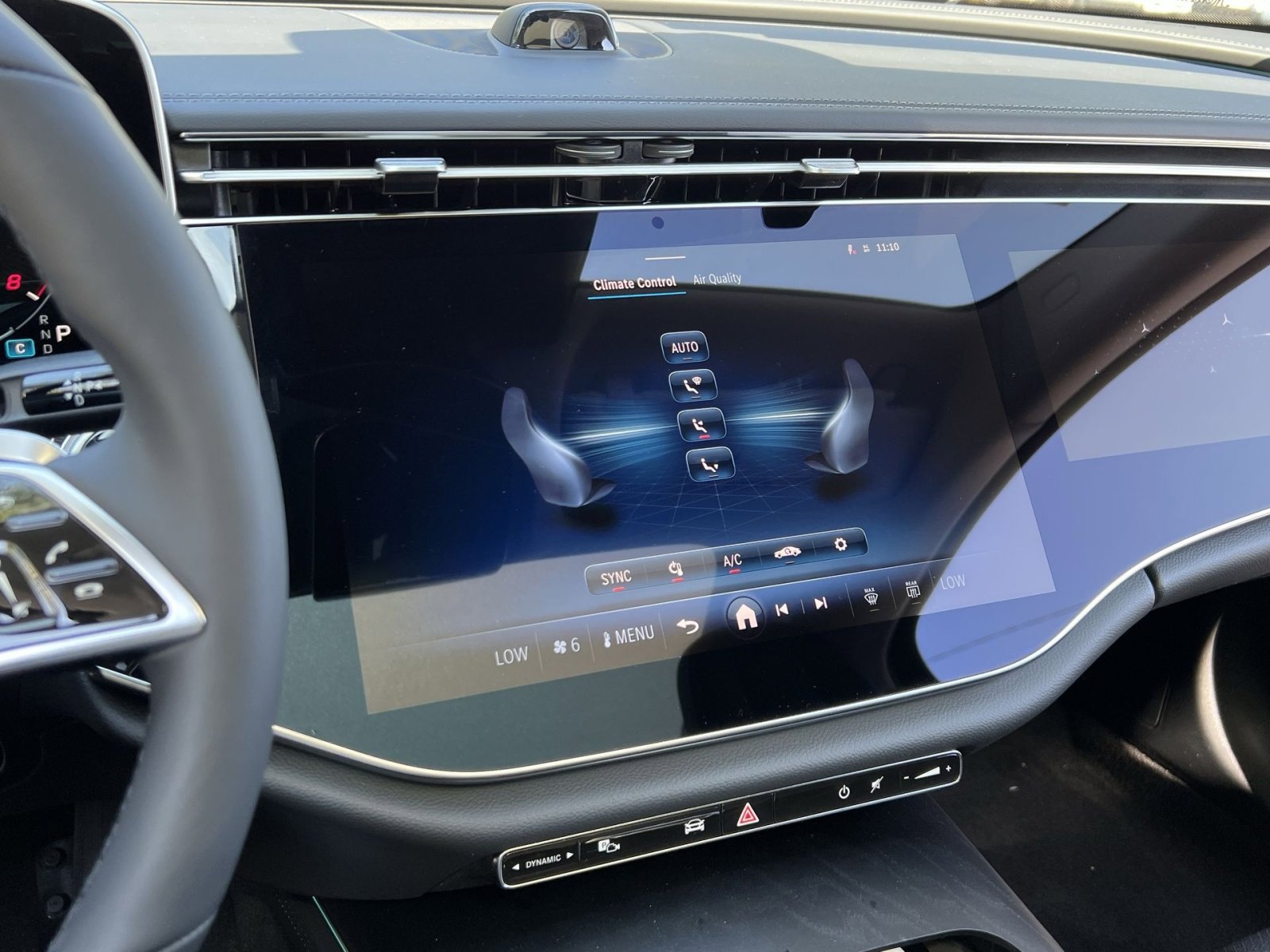 New 2025 Mercedes-Benz E 450 4MATIC All-Terrain Wagon image 19