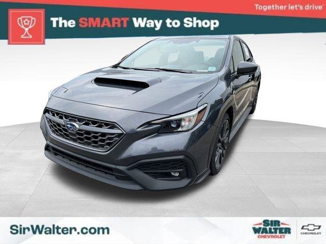 Used 2024 Subaru WRX Premium