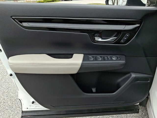 Used 2025 Honda CR-V EX-L image 15