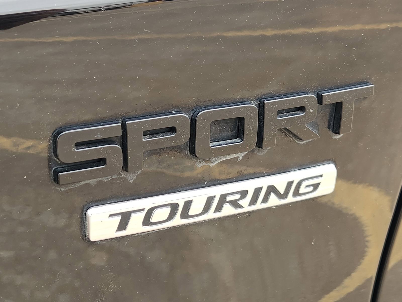 Used 2023 Honda CR-V Sport Touring image 13