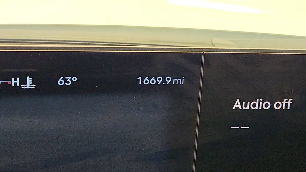 Used 2025 Lincoln Navigator Reserve w/ Jet Appearance Package image 17