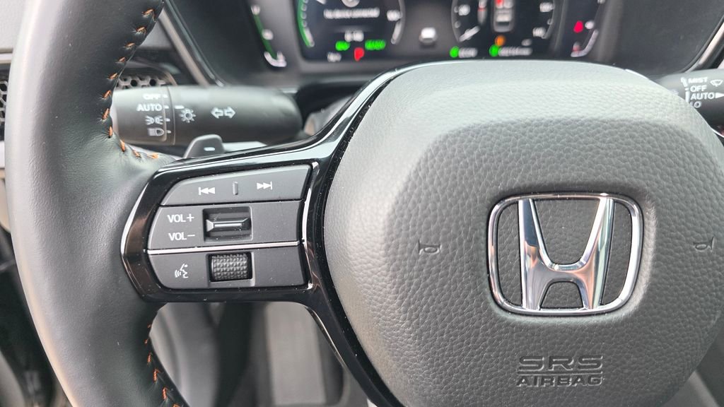 Used 2026 Honda CR-V Sport Touring image 16