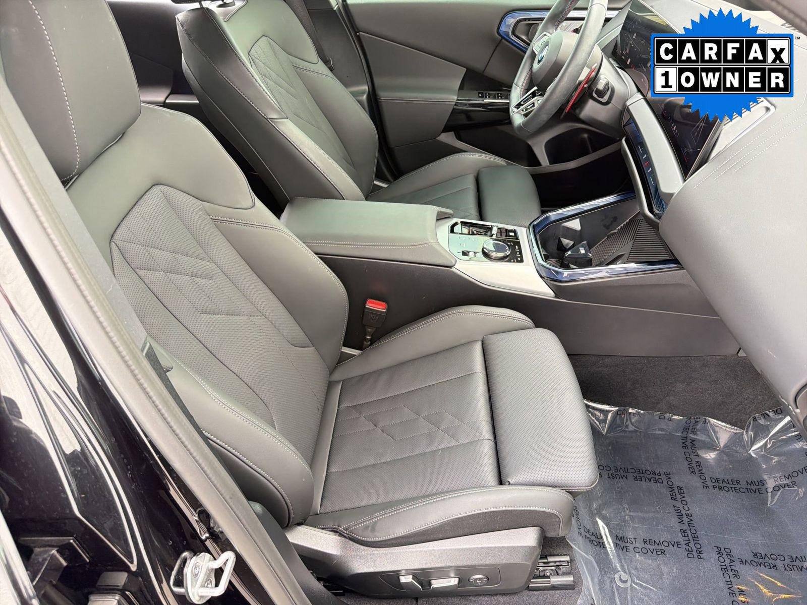 Used 2025 BMW X3 M50 w/ Premium Package image 31