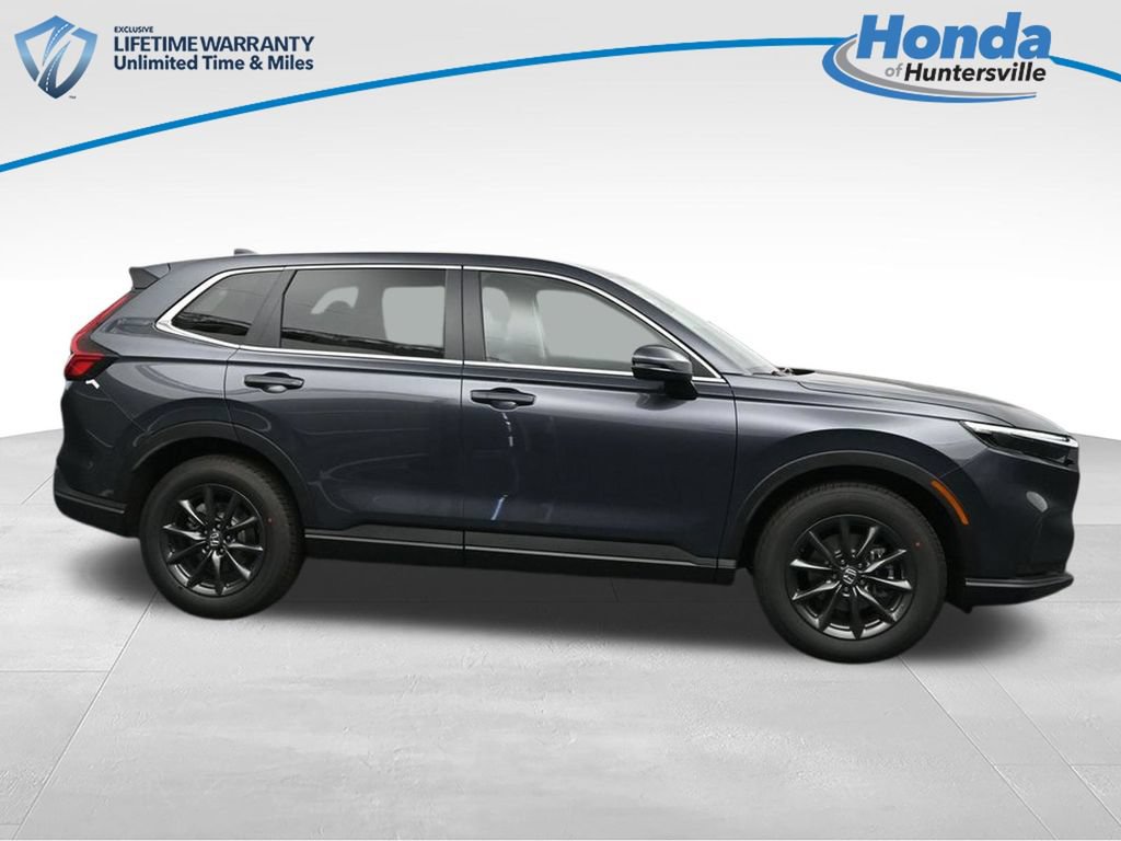 New 2026 Honda CR-V EX-L image 10