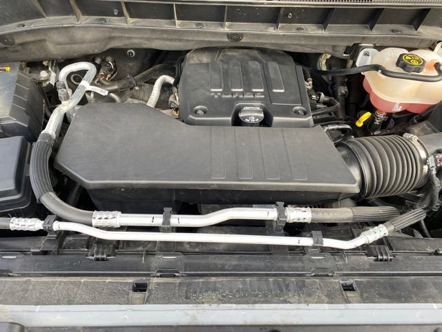 Certified 2024 Chevrolet Silverado 1500 LT image 20