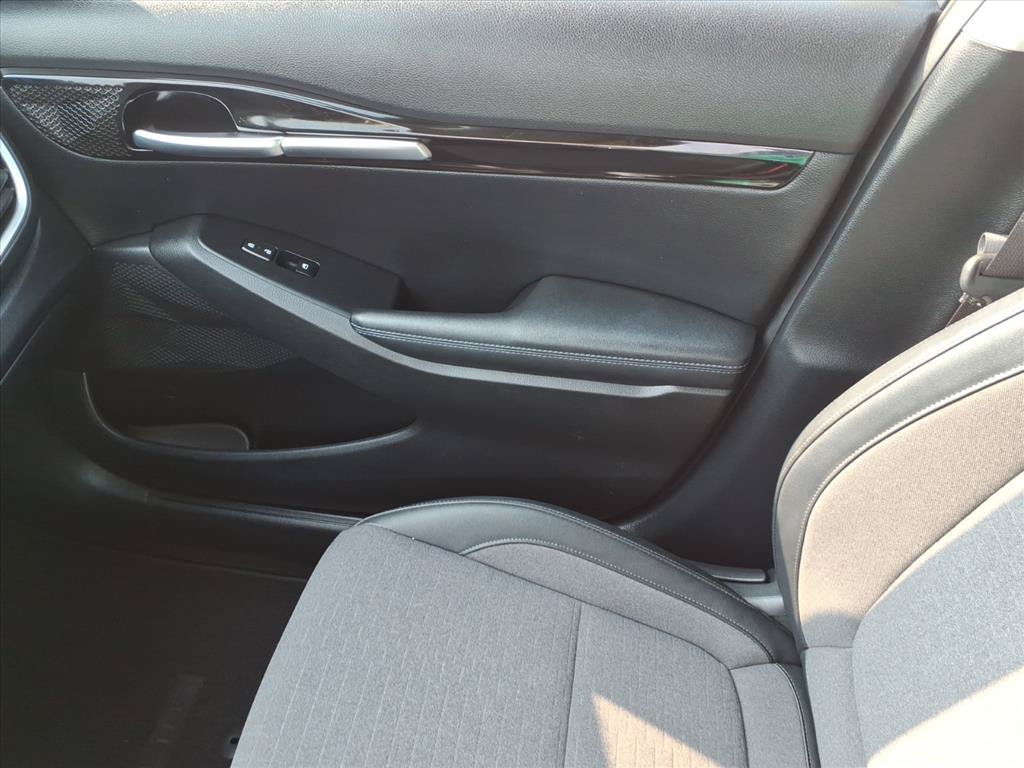 Used 2022 Kia Seltos S FWD image 34