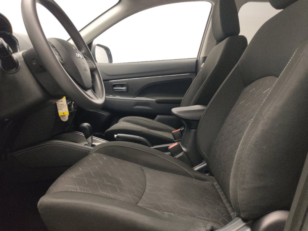 Used 2021 Mitsubishi Outlander Sport FWD image 17