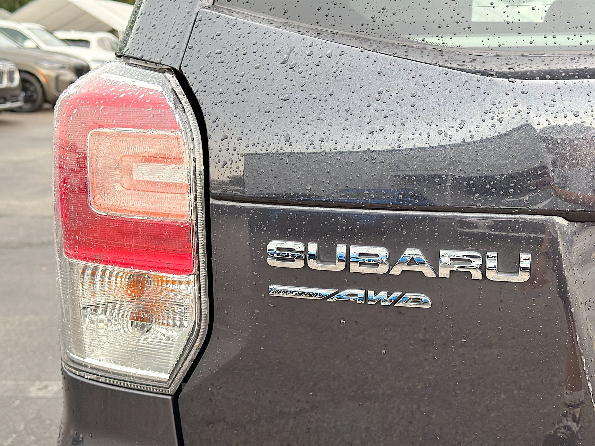 Used 2018 Subaru Forester 2.5i Premium AWD/4WD image 10