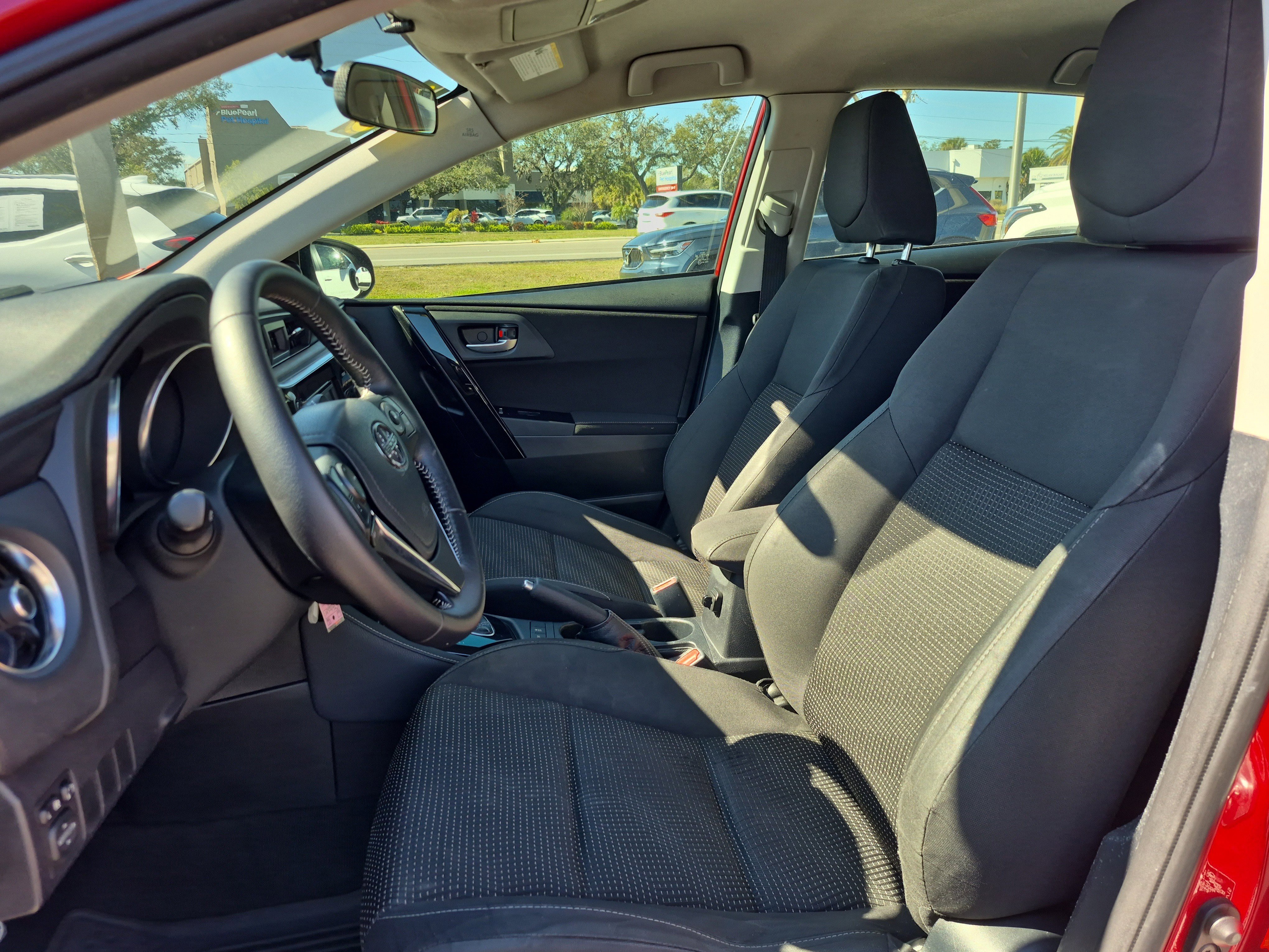 Used 2016 Scion iM image 19