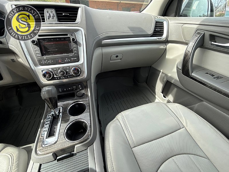 Used 2014 GMC Acadia SLT w/ Technology Package FWD image 22