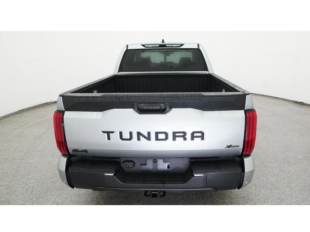 New 2026 Toyota Tundra SR5 AWD/4WD image 7