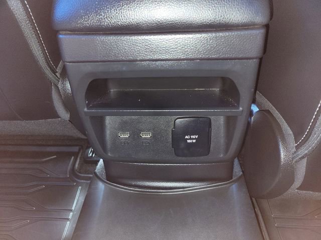 Used 2023 Ford Ranger XLT w/ Tremor Off-Road Package AWD/4WD image 13
