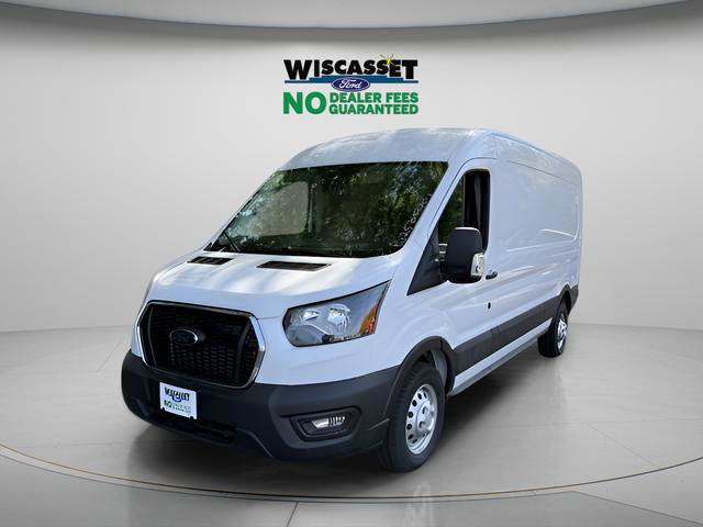 New 2025 Ford Transit 250 148 Medium Roof Extended AWD w/ Interior Upgrade Package image 12