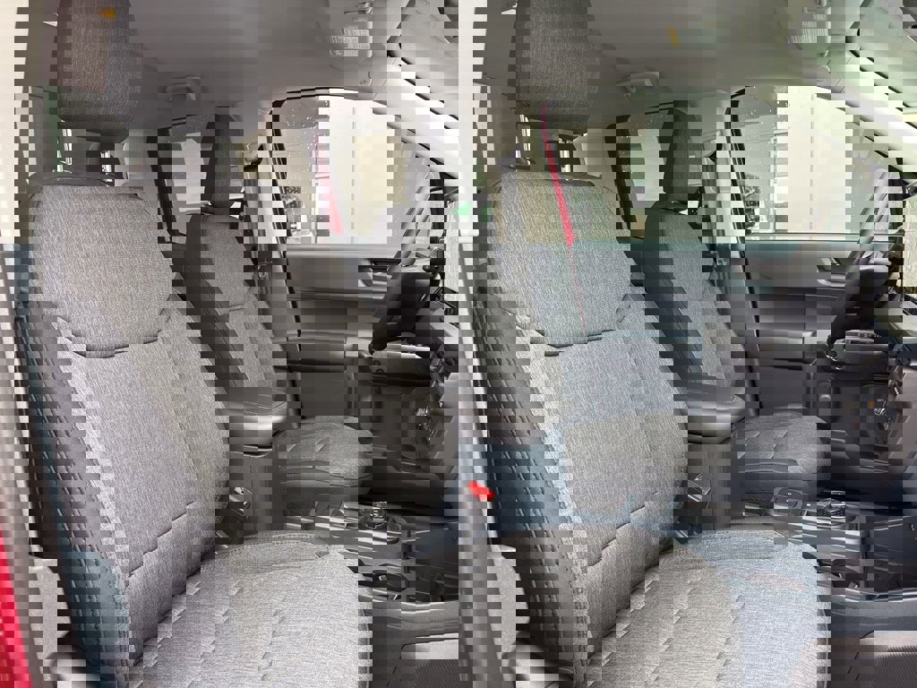 New 2026 Ford Maverick XLT w/ Equipment Group 301A image 33