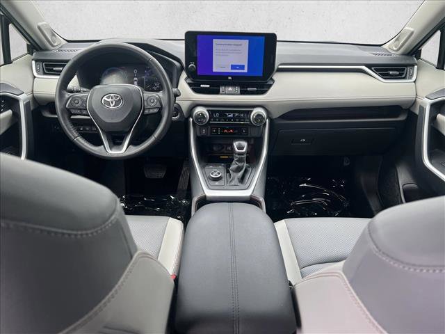 Used 2024 Toyota RAV4 Limited image 19