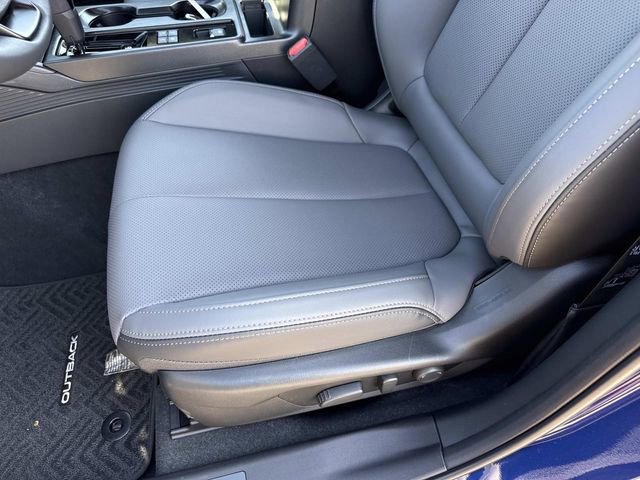 New 2026 Subaru Outback Limited XT image 14