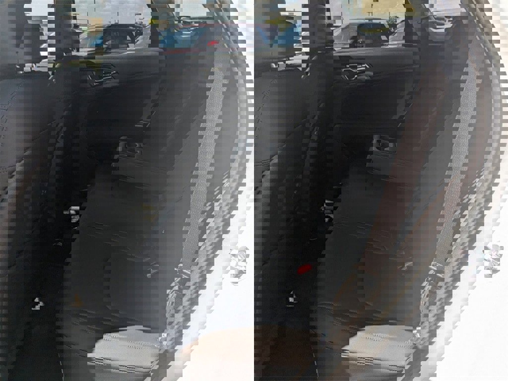 New 2024 Kia Sportage EX image 14