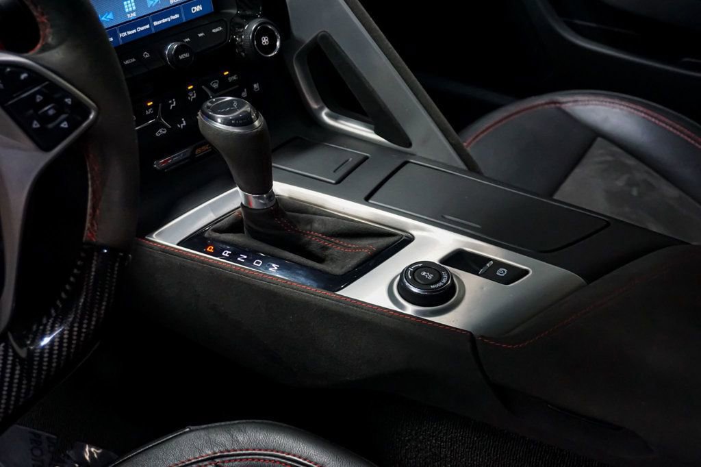 Used 2019 Chevrolet Corvette Z06 image 18