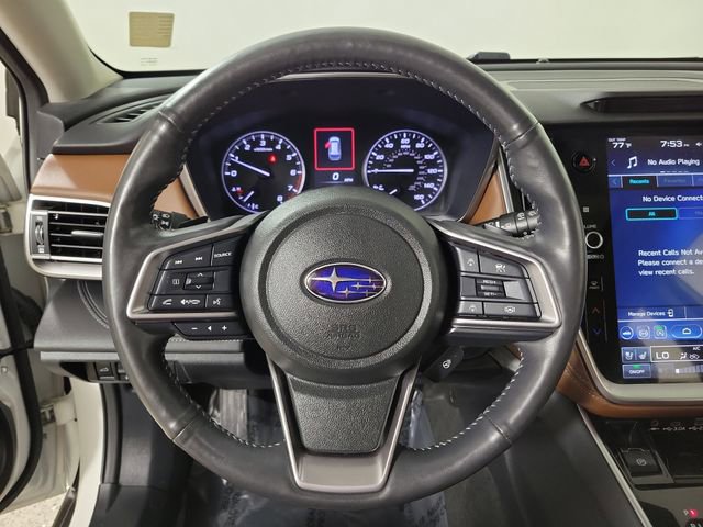 Used 2023 Subaru Outback Touring XT image 27