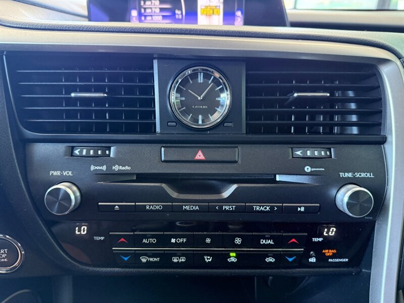 Used 2019 Lexus RX 350 FWD w/ Accessory Package image 34