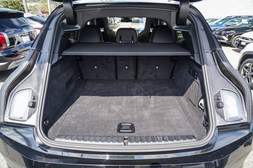 Used 2024 BMW iX xDrive50 image 26