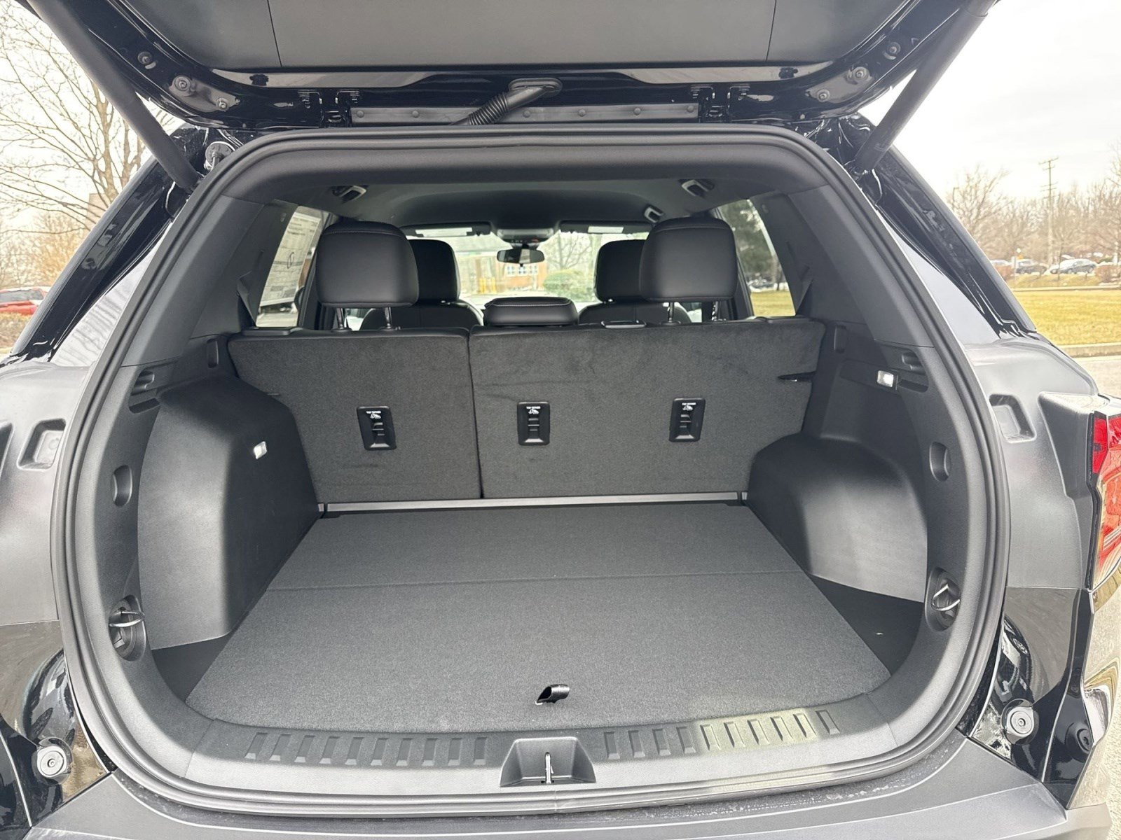 New 2026 GMC Terrain Elevation w/ Elevation Premium Package image 18