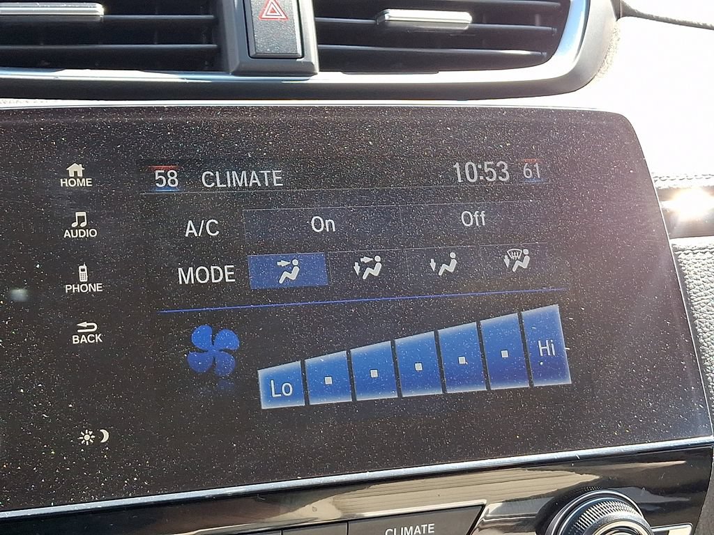 Used 2018 Honda CR-V EX image 16