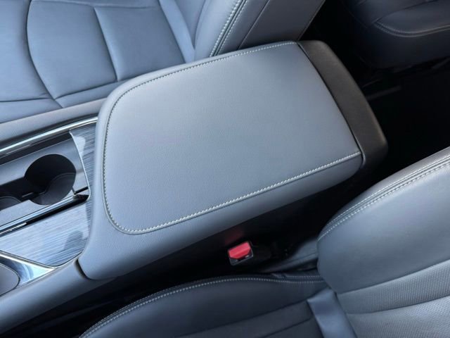 Used 2018 Buick Enclave Premium w/ Experience Buick Package image 20