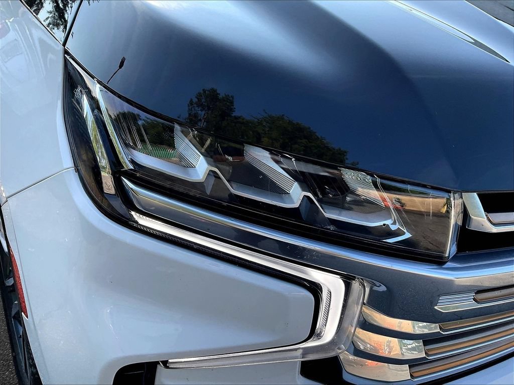 Used 2021 Chevrolet Tahoe High Country RWD image 22