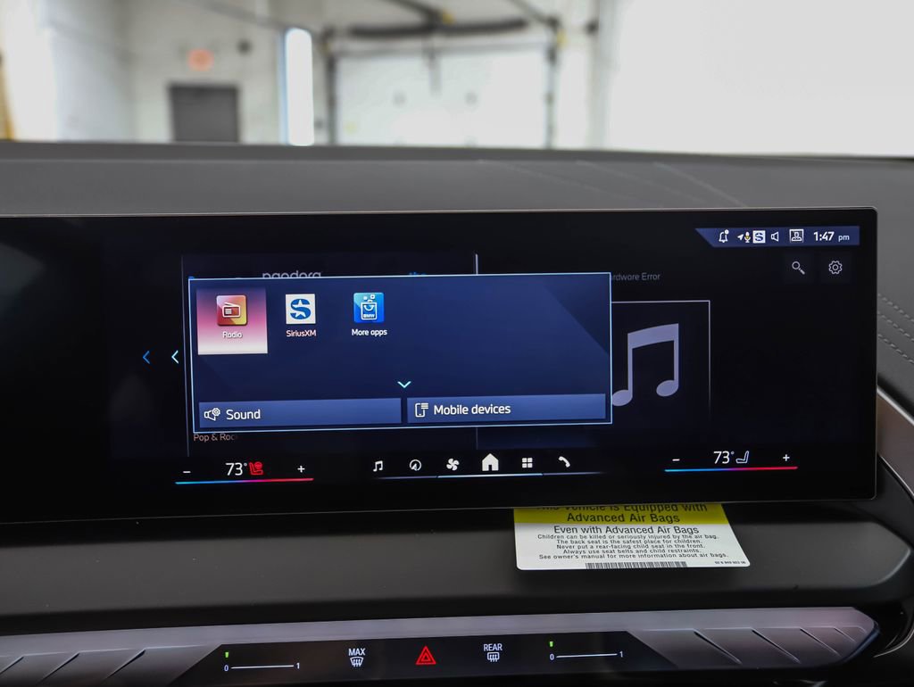 New 2026 BMW X3 xDrive30 w/ Premium Package image 18